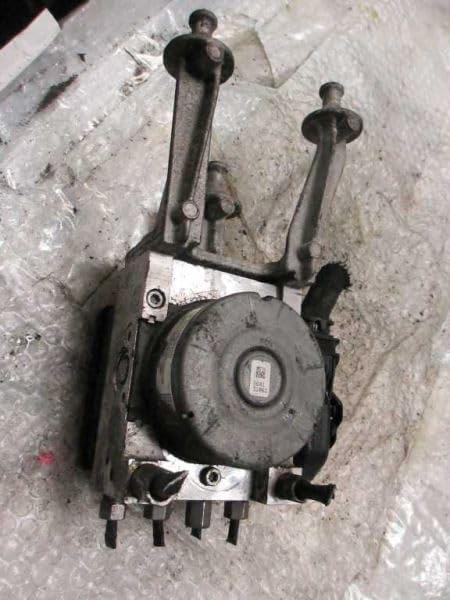 2015-2018 Dodge Charger ABS Anti Lock Brake Pump P68316593AD 68316593AD