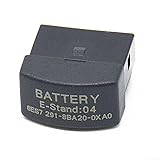 【Zuverlässige Leistung】Mit zuverlässiger Leistung sorgt dieser Akku für eine konsistente und stabile S7-200-System.