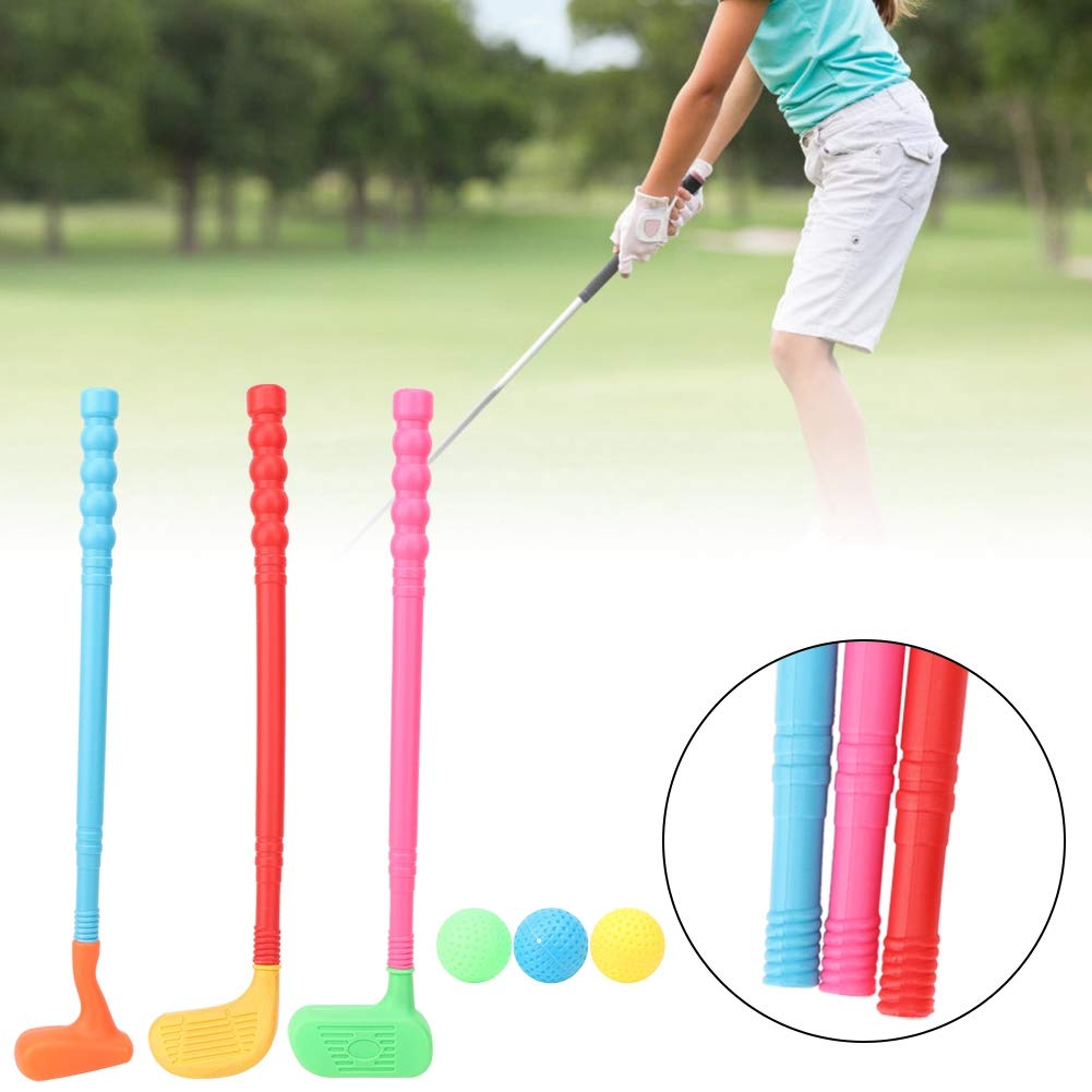 Volvik Vivid Soft: Minnie Golf Gift Set