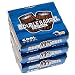 Double Barrel Surf Wax - Cool Water - 3 Pack