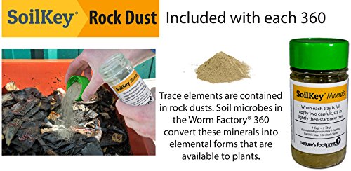 Worm Factory 360 Composting System - Image 6