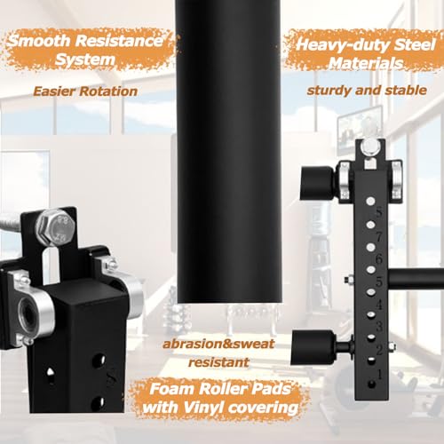 Verstellbare Beinstrecker- und Curl-Maschine für das Home-Gym, vielseitiges Fitnessgerät mit mehreren Öffnungsgrößen für das komplette Beintraining