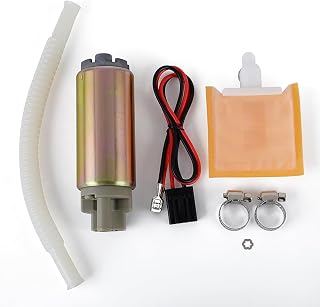 Fuel Pump for Harley 62357-00 62897-01 62897-01A 62897-01B Fat Boy Night Train Ultra Classic Road King Custom Police Escort