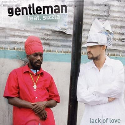 Lack of Love