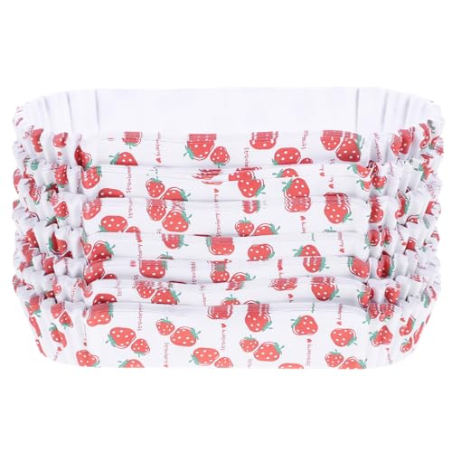 COLLBATH 100Pcs Multi Function Hot Dog Holders Disposable Food Boats for Parties Serving Trays for Sandwiches BBQ and Snacks