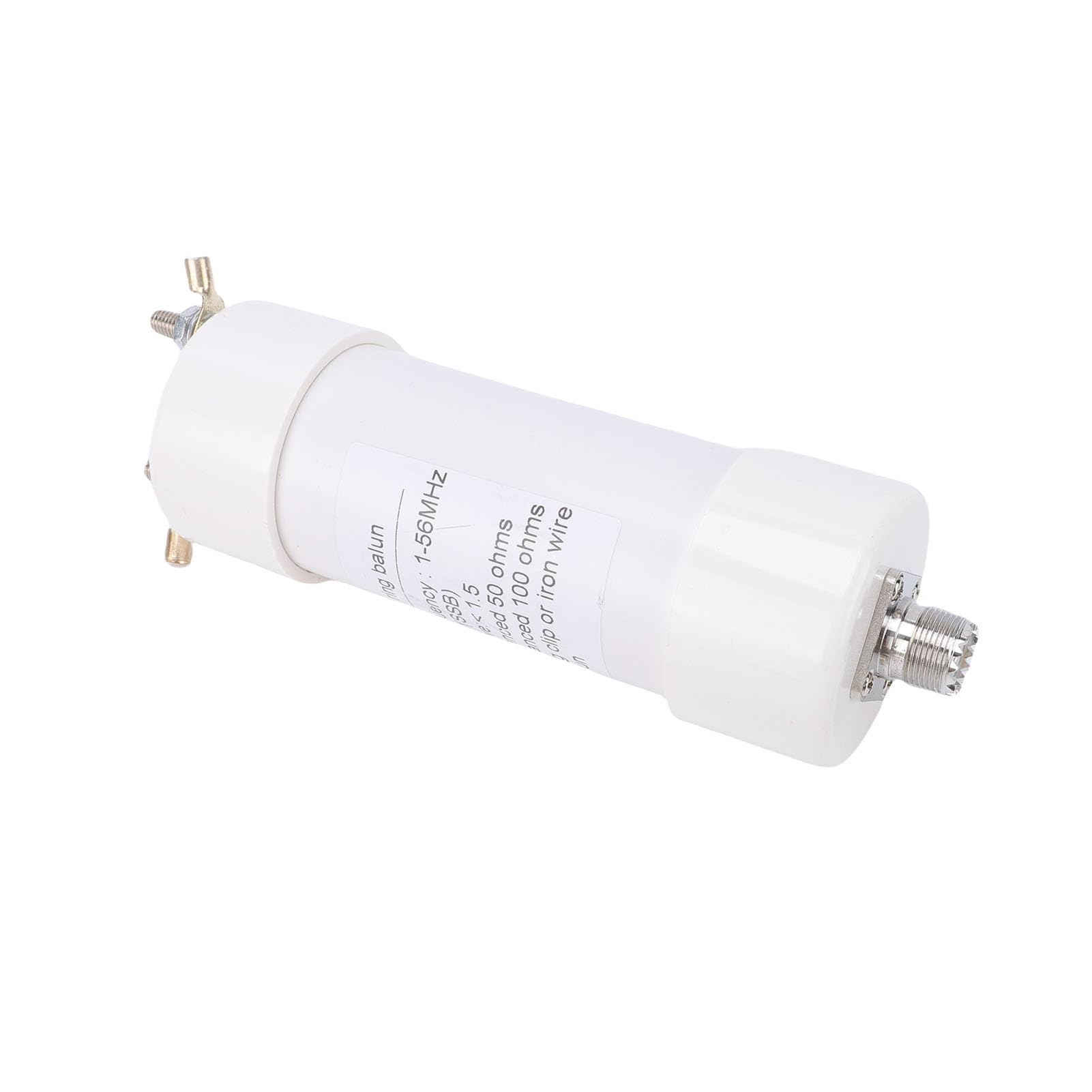 Pongnas Stazione di Ricarica 3 in 1 con Orologio LED, 15W Ricarica Rapida