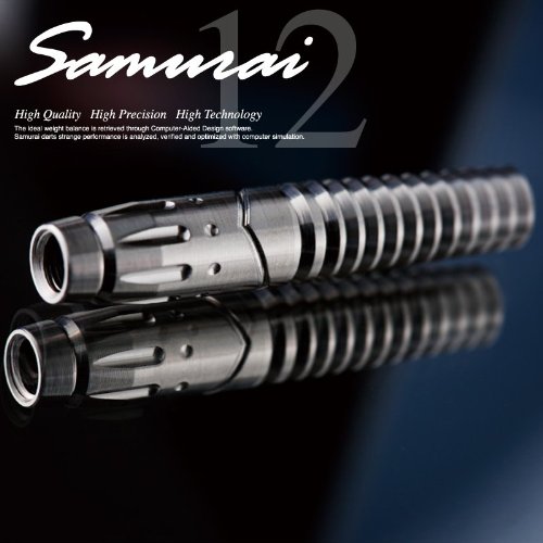 Amazon | Samurai12 サムライ12 ソフトダーツ/バレル/矢 | ダーツ矢 通販