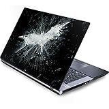 Skinit Decal Laptop Skin Compatible with Generic 17in Laptop (15.2in X 9.9in) - Officially Licensed...