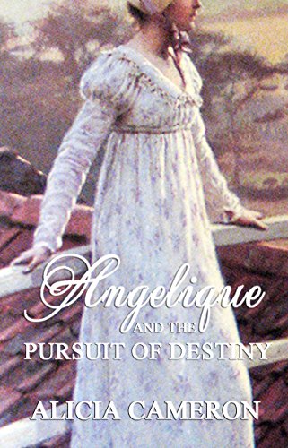 Angelique and the Pursuit of Destiny (English