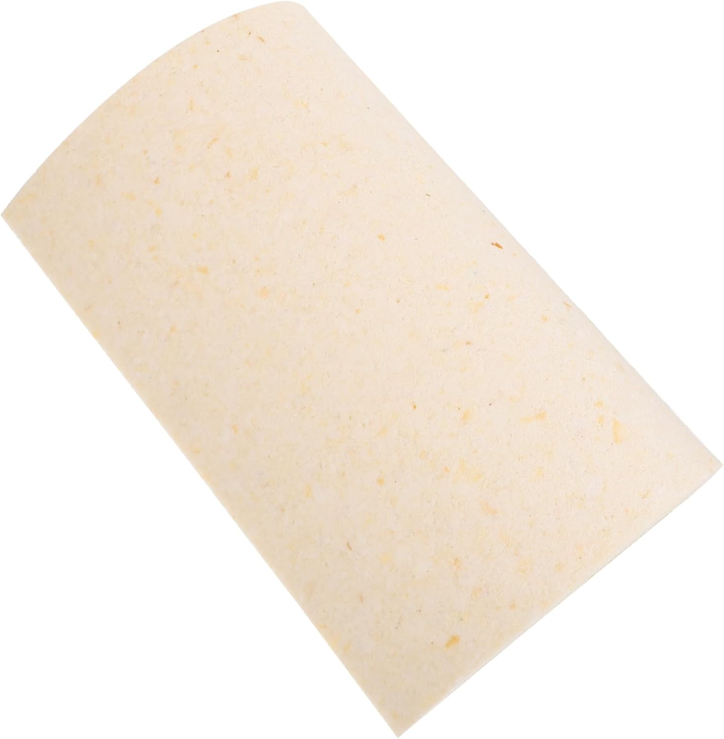 NUOBESTY Heat Press Mat 14.96X11.41In Wear-Resistant Sponge Pad for Manual and Automatic Heat Transfer Press Machines Insulation Cushion for Printing Crafts