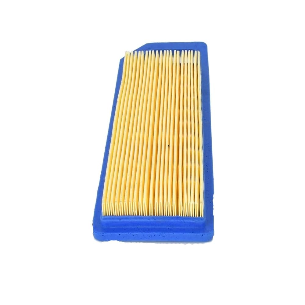 Filtre à air FJ180 pour tondeuse à gazon et machine de jardin (68mm 220mm)