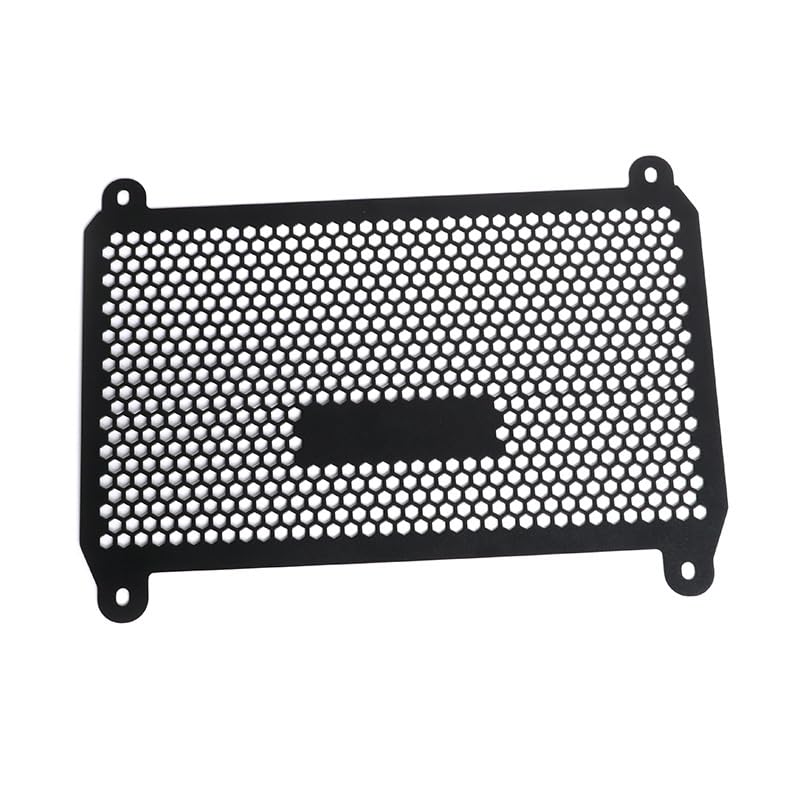 Motociclo Radiator Guard Protezione per Kawasaki Ninja500 Z500, Griglia Radiatore Moto Protezione Protezione Serbatoio Acqua Sostituzione Accessori Moto,Z500