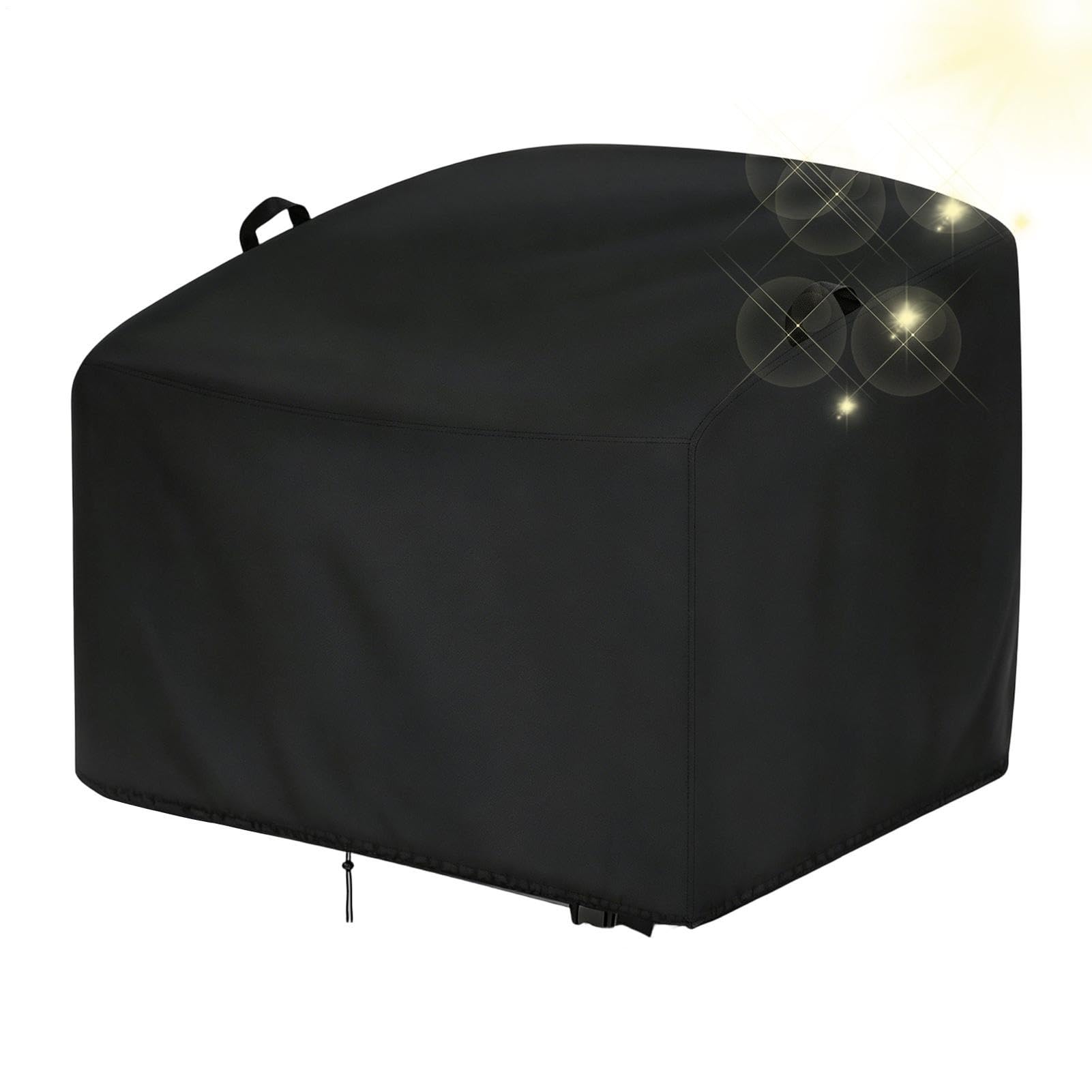 Protector para todo tipo de clima para silla de balcón urbano
