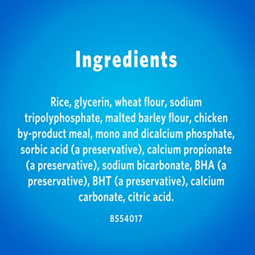 Purina Dentalife Made In Usa Facilities Small/Medium Dog Dental Chews, Daily - 40 Ct. Pouch #TOP4