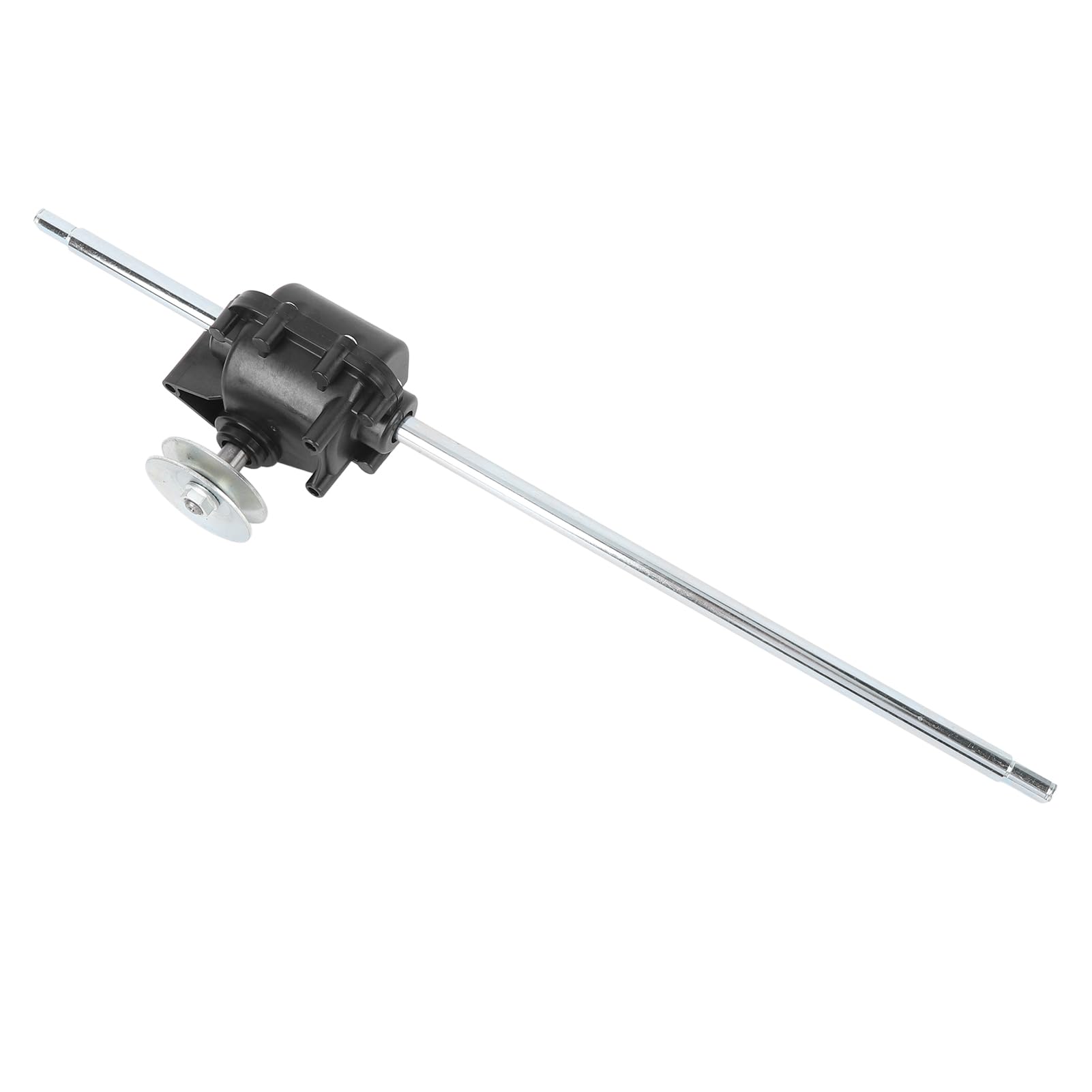Conjunto de Transmisión de Cortacésped Reemplazo Duradero de Alta Resistencia para Reciclador de 22 Pulgadas Modelo de Cortacésped 20339 20330 20954 21768 Construcción de Metal