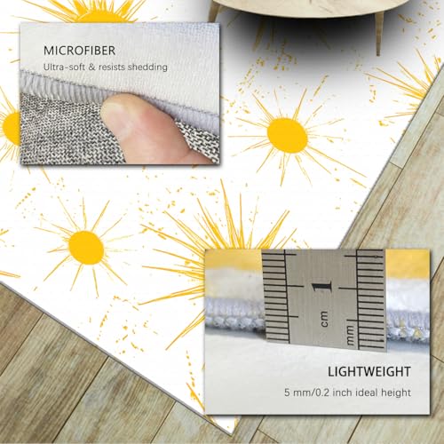 Tapis de sol rectangulaire pour éviter les glissades - 6