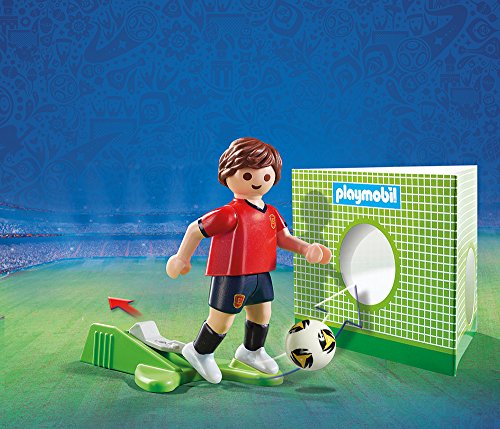 Encuentra la mejor selección de Playmobil futbol - solo los mejores. 20 Imagen adicional