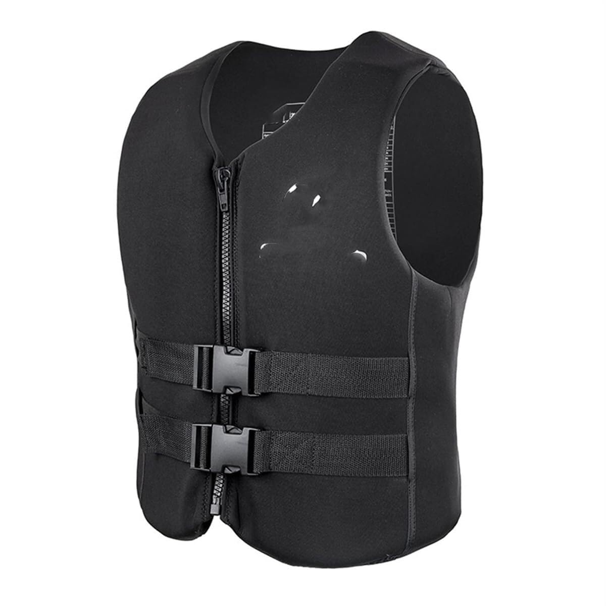 Veste de Surf avec Ceinture Réglable for la Natation et la Navigation de Plaisance