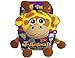 Snuggle Pets - Giraffa di Peluche, 120 cm