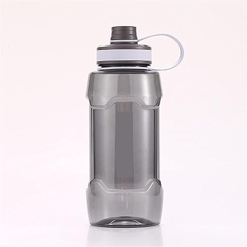 Water Bottle Drinking Bottle Space Cups BPA Free Leak-proof Kettle Portable 1800ML Sports Fitness Bottle Outdoor Travel Water Cup Jugs Sports Water