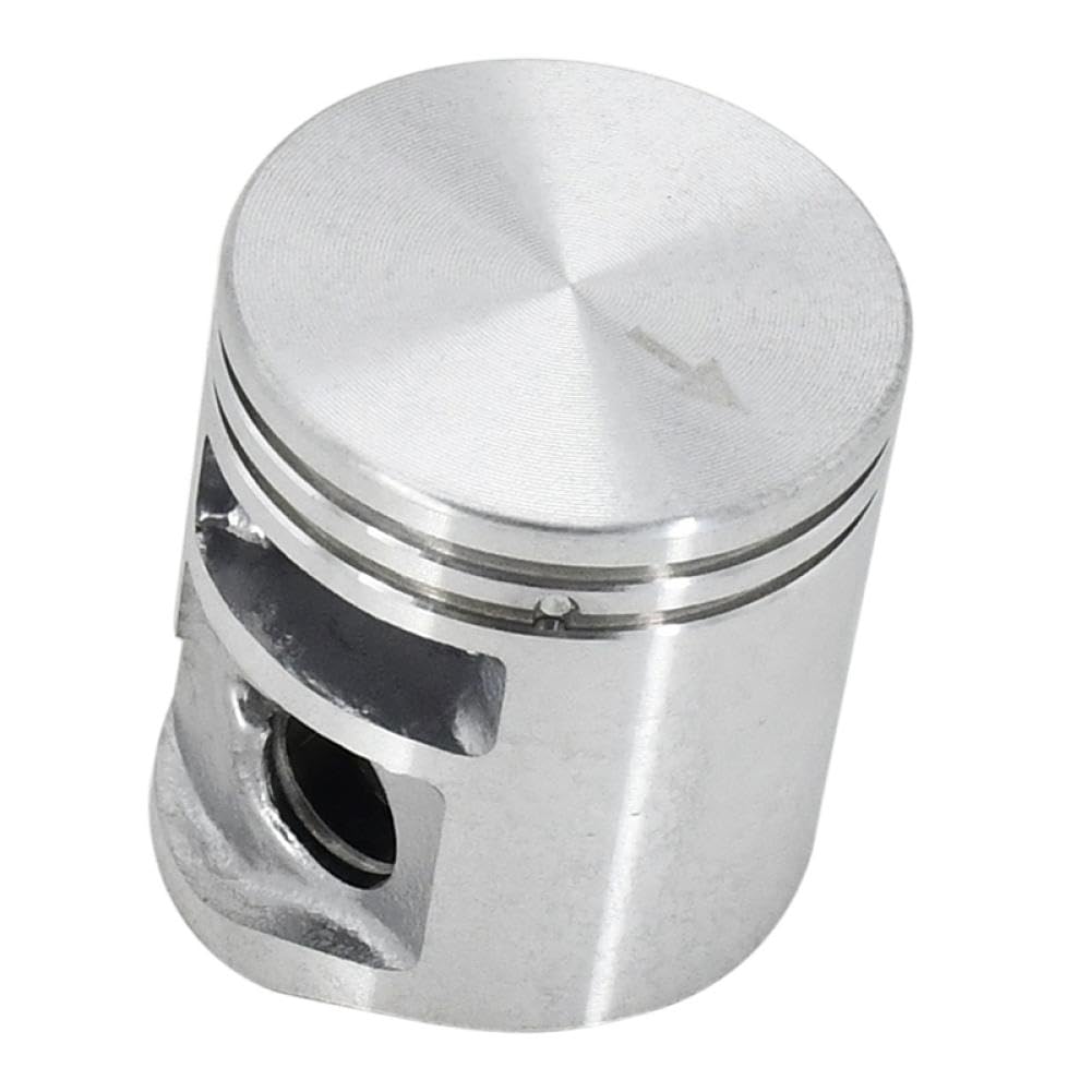 Kit de montaje de pistón y anillo 4134 030 2011 4119 030 2001 compatible con motor FS120