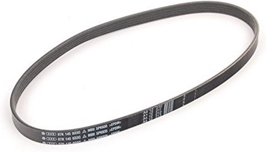 Volkswagen 07K 145 933 G, Accessory Drive Belt