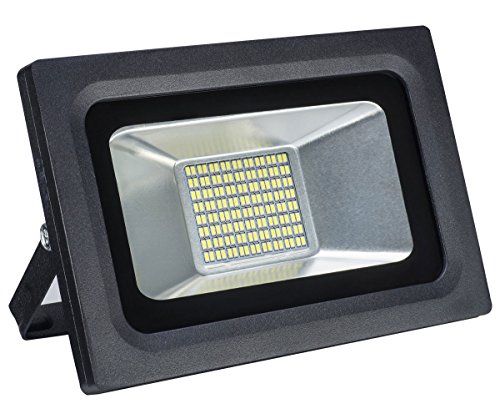 30W LED Flood Light, SOLLA Super Bright Security Light 150W Halogen Equivalent 2250LM 6000K Daylight White, Outdoor/Indoor IP65 Waterproof Floodlight Wall Light Spot Light Fixture Residential Lighting 30W LED Flood Light, SOLLA Super Bright Security Light 150W Halogen Equivalent 2250LM 6000K Daylight White, Outdoor/Indoor IP65 Waterproof Floodlight Wall Light Spot Light Fixture Residential Lighting
