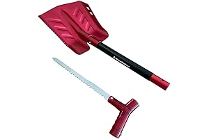 BCA Shovel: The Ultimate Backcountry Tool