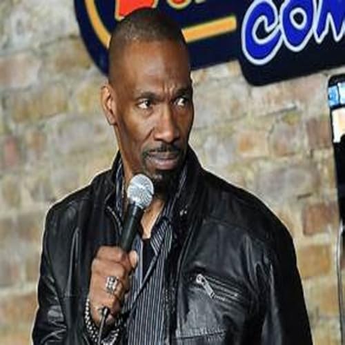 Charlie Murphy