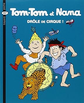 Drole de Cirque