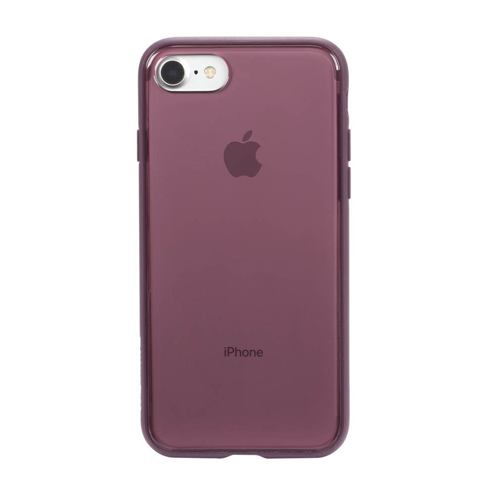 Incase Pop Case Tint - iPhone 8 & iPhone 7 - Berry
