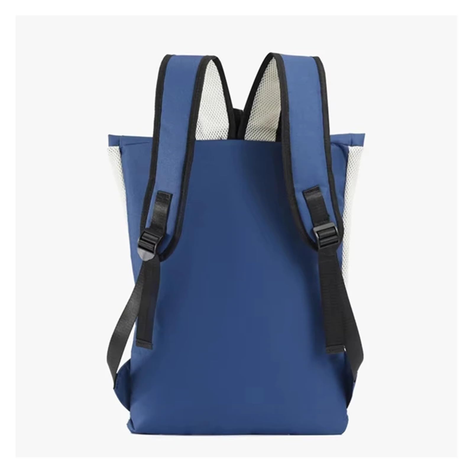 20L Basket Gym Bag Fitness Zaino Grande Borsa Sportiva per gli Uomini con Separato Scomparto Pallone TravelBag per Calcio Pallavolo Pack