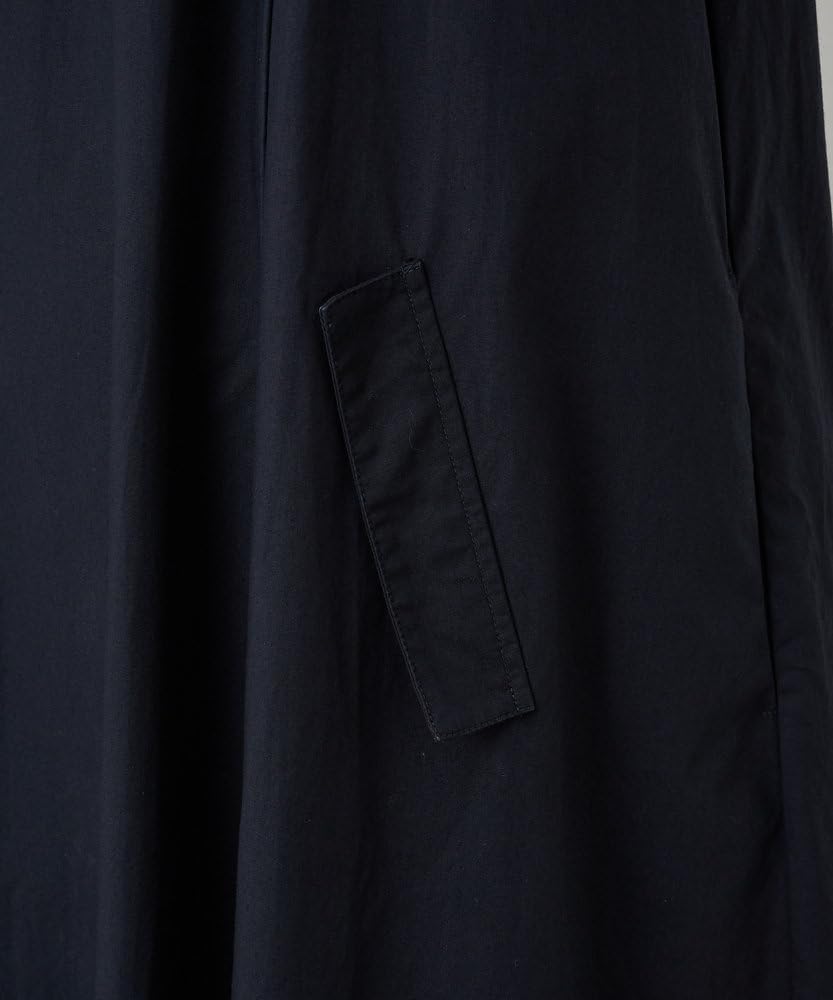 hisako様 ビアズリー カットコンビフレアワンピース ブラック フリーサイズ BEARDSLEY / ビアズリー カットコンビフレアワンピース