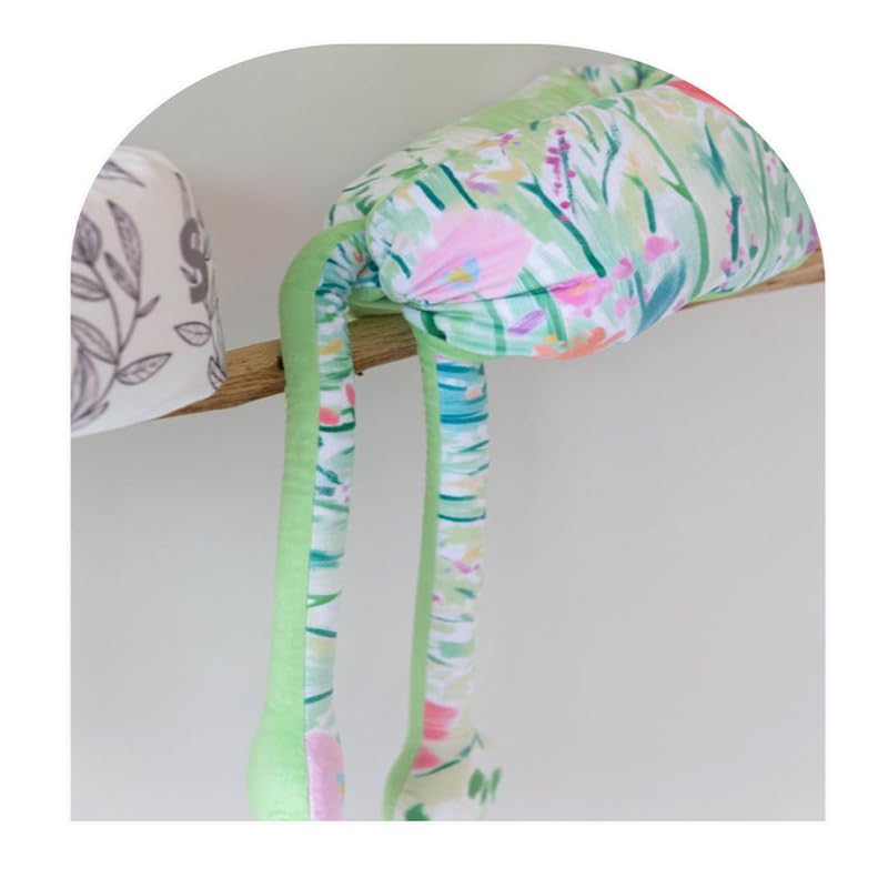 Oreiller pour adultes ergonomique avec soutien ferme du cou toutes positions - 6