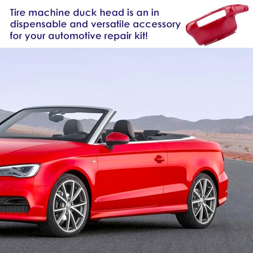 Image of SuperDi TCR343 Tire Changer /Tire Replacement Tool for Hunter Tire Machine Duck Head 221-675-2-B TC250 TC300 TC325 TC350 TC2000 TC3250 TC3305 TC3300 TC3315 TC3500 TC3715 TC3700 TC3900
