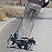 SMARTGYRO Speedway - Patinete Eléctrico para Adultos con Motor de 48V, Batería...