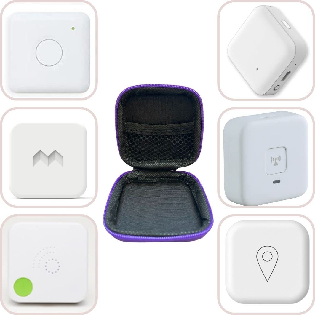 Amazon.co.jp: GPS ケース GPS BoT みてねみまもりGPS どこかな