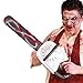 Produktbild Deko Kettensäge Attrappe 70 cm Kunststoff Horror Halloween