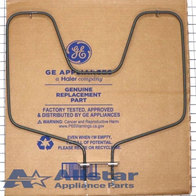 WB30X46987 Range Bake Element