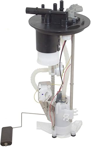 Miniatura 4 de El ensamblaje de la bomba de combustible se adapta a la camioneta Ford Ranger de cabina extendida 04-06 Mazda B Series