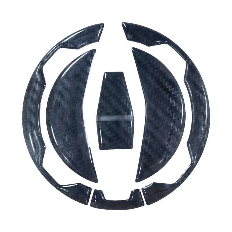 Amazon | オートバイのタンクパッド抗スリップタンクパッド保護