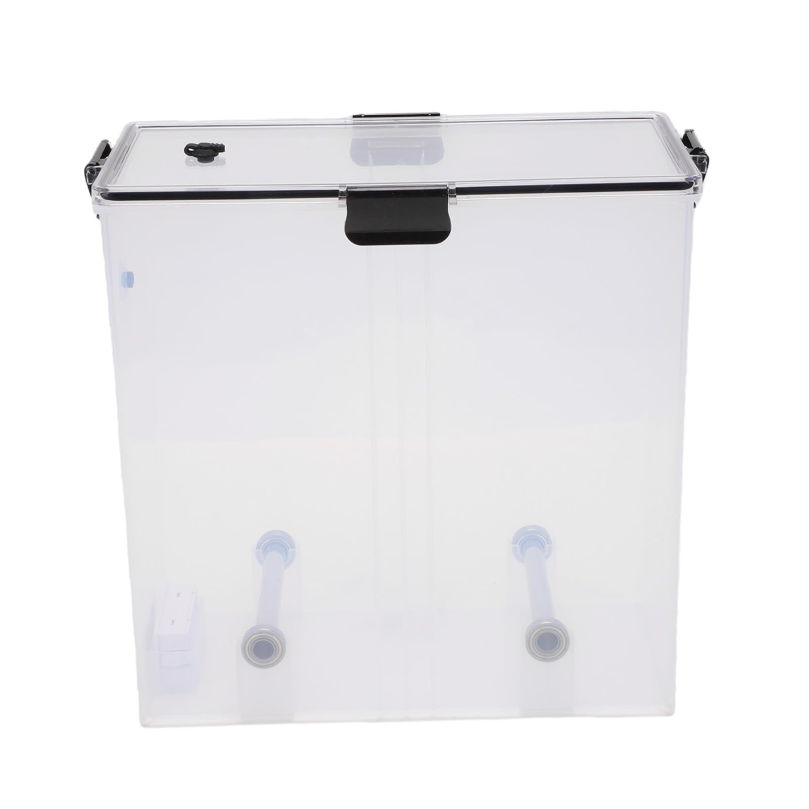 Sealed Humidity Controlled Filament Box 5.8L for Storing 3D