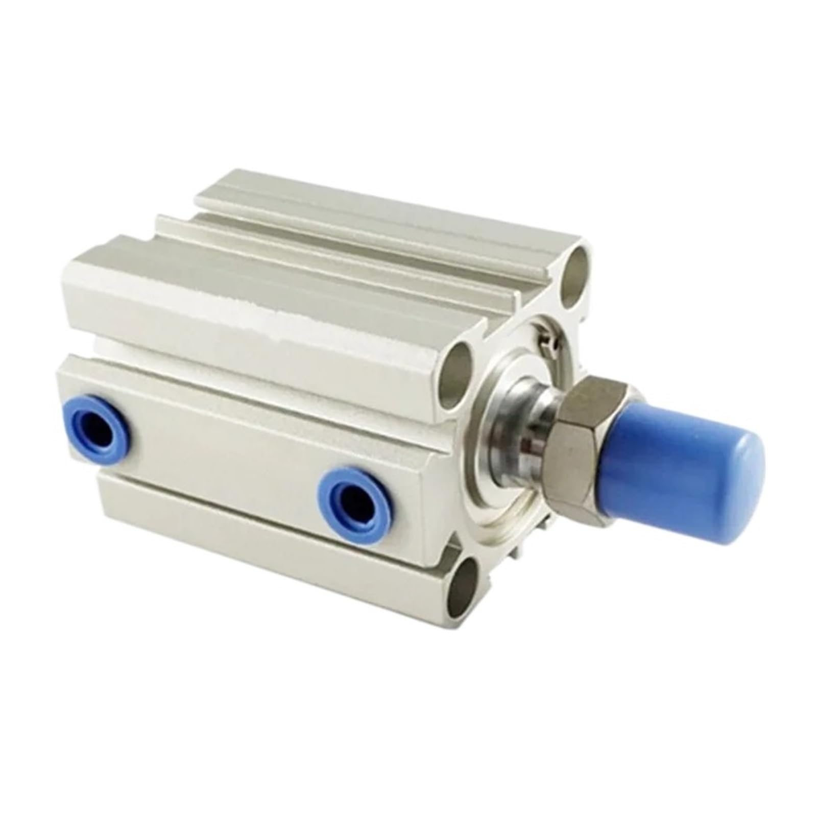Vérin pneumatique ACQ80 pour optimiser l'espace restreint de vos machines de production