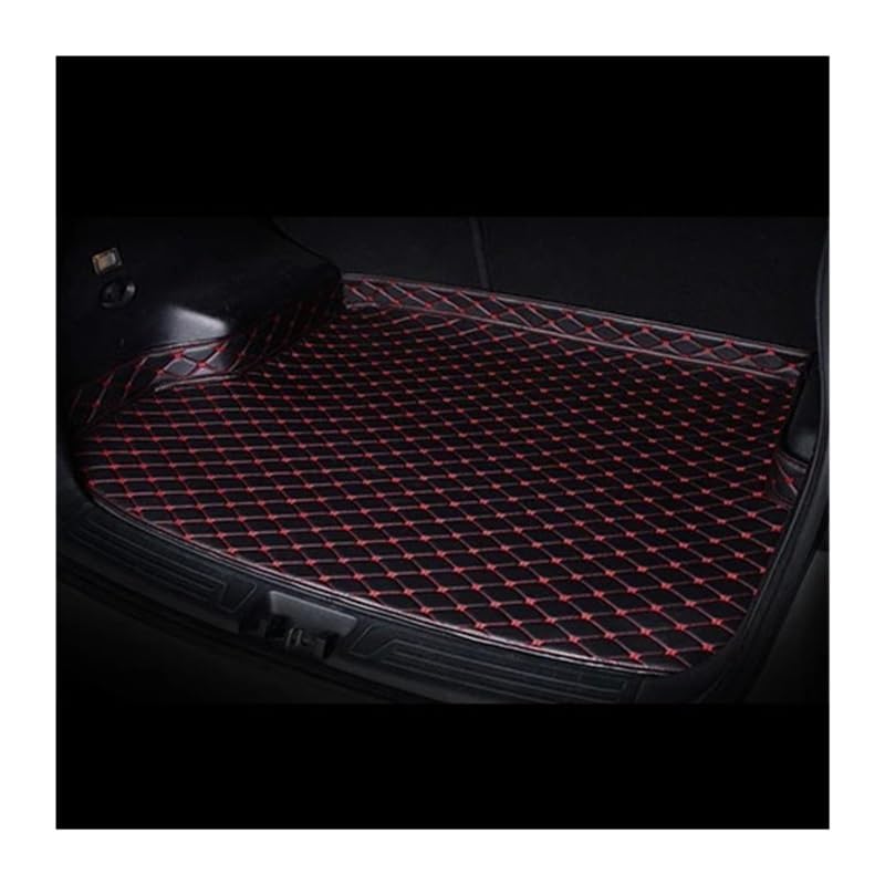 Housse protection coffre anti-salissure pour voiture Outback 2010-2014