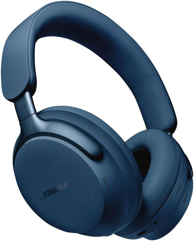 Bose QuietComfort Ultra Wireless Noise Cancelling Headphones with Spatial Audio,... 3 51GFfrhdgrL. AC SL1200
