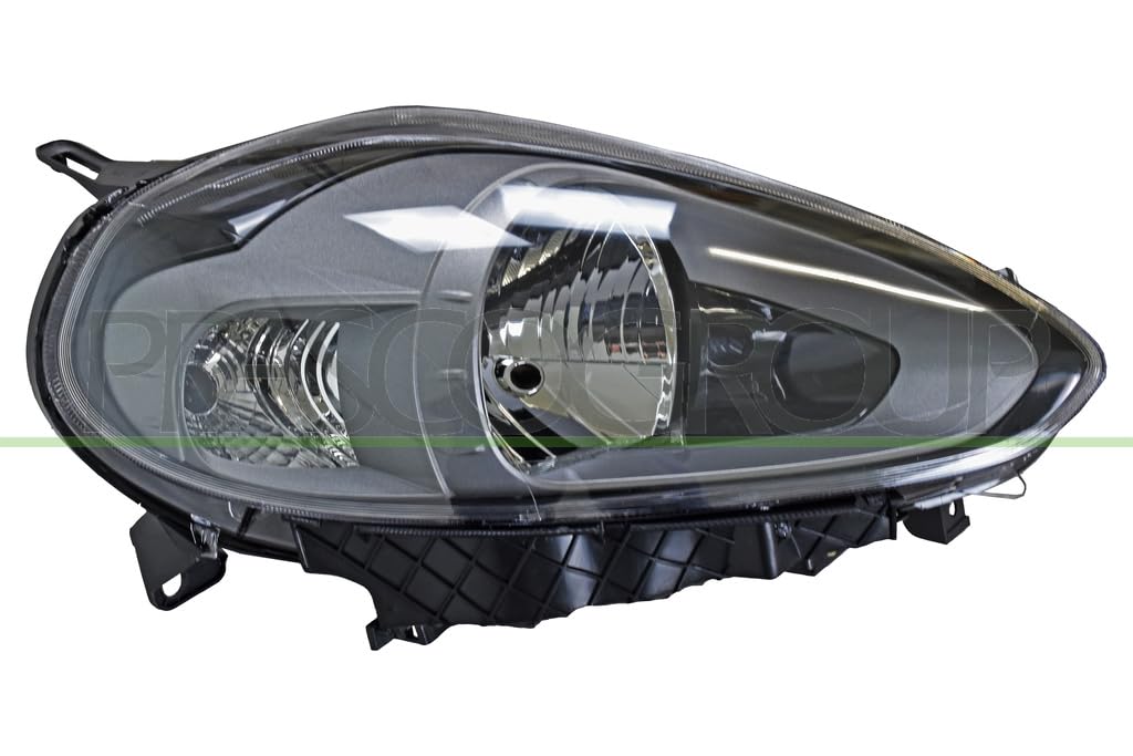PRASCO FT3444913 Faro delantero