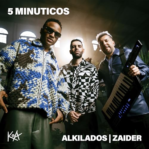 Alkilados & Zaider