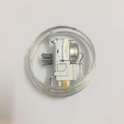 Miniatura 1 de 2198202 Refrigerador Frío Control Termostato Reemplazo - Hidromasaje y Sears -2161284