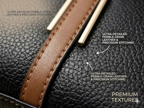 Image of PAVILONN Women Sling Bag Crossbody Purse for Women PU Leather Ladies Handbag Mini Sling Side Bag Small Shoulder Purse Lightweight Travel Handbag Fashion Crossbody Daily Use Girls Messenger Bag