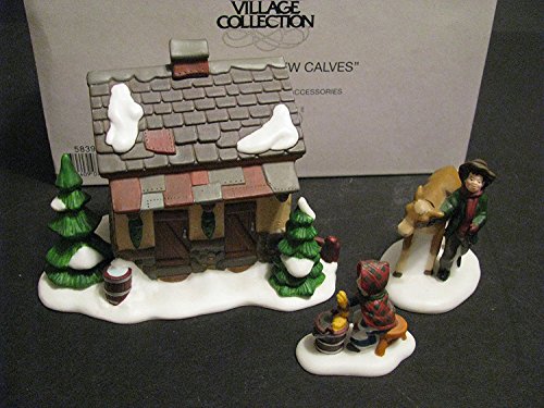 Curso de los nuevos terneros